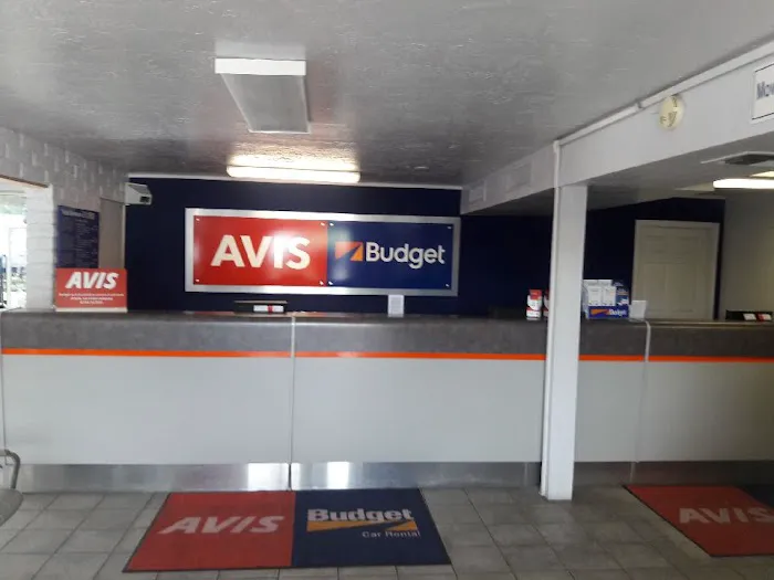 Budget Car Rental Picture 2