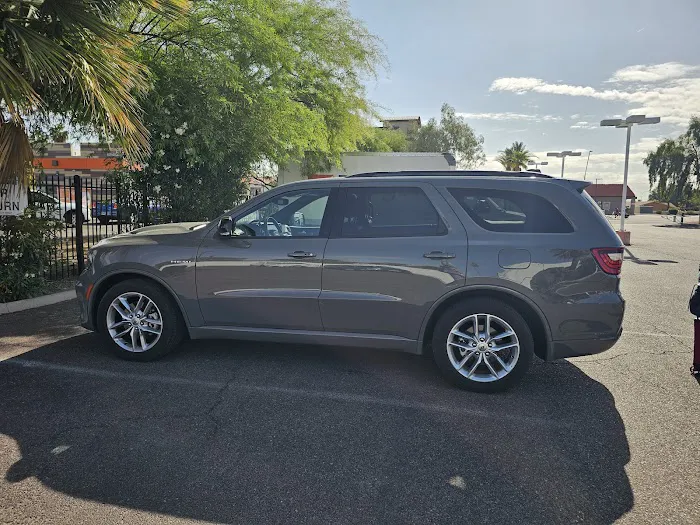 Budget Car Rental Picture 10