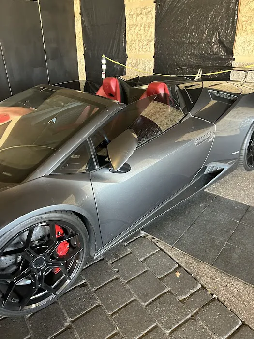 Fantasy Exotic Luxury Car Rentals Picture 5