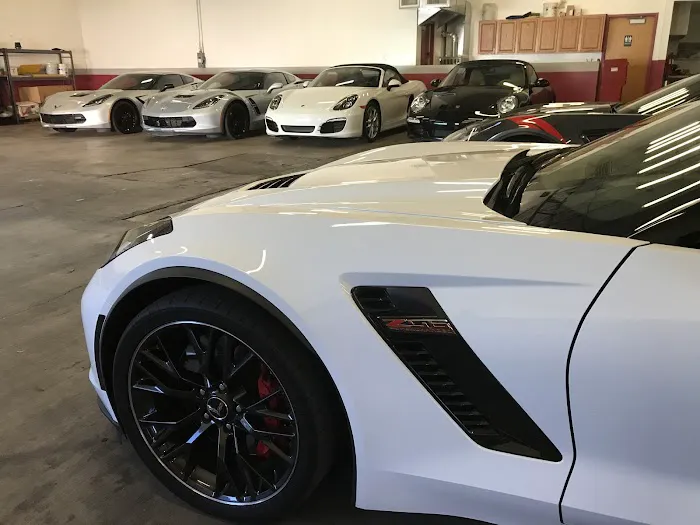 Fantasy Exotic Luxury Car Rentals Picture 10