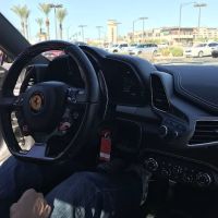 Fantasy Exotic Luxury Car Rentals ico