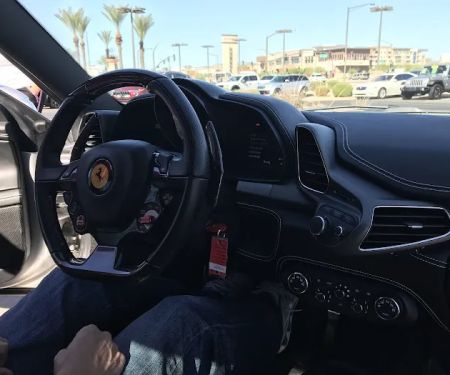 Fantasy Exotic Luxury Car Rentals