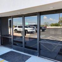 Enterprise Rent-A-Car ico