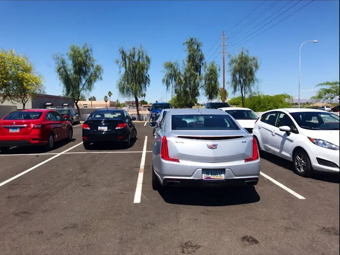 Enterprise Rent-A-Car Picture 8