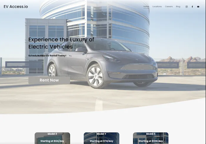 The EV Access Picture 3