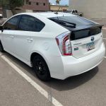 Trusted Auto Rideshare Vehicle Provider