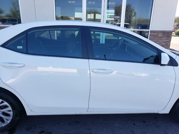 Enterprise Rent-A-Car Picture 8