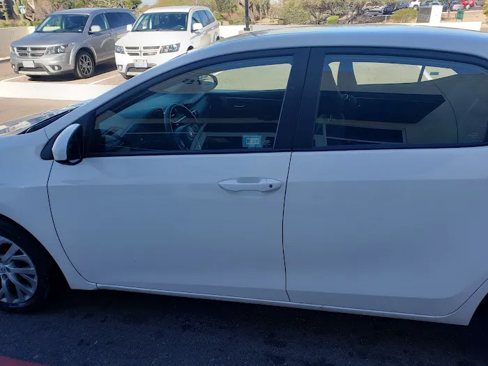 Enterprise Rent-A-Car Picture 1