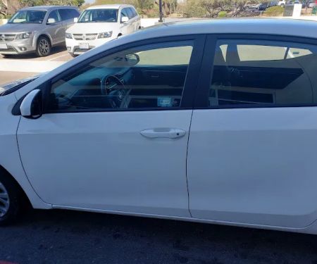 Enterprise Rent-A-Car