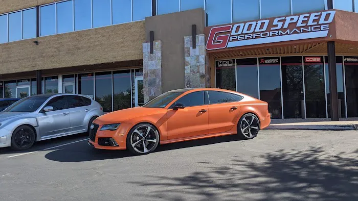Hertz Car Rental - Scottsdale - N Hayden Road Picture 4