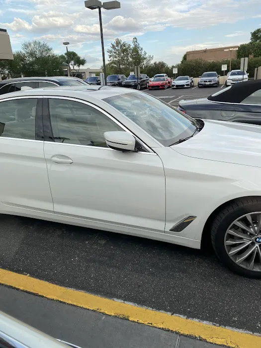 Enterprise Rent-A-Car Picture 7