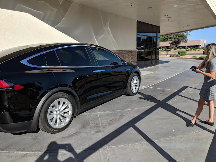 Enterprise Rent-A-Car Picture 8
