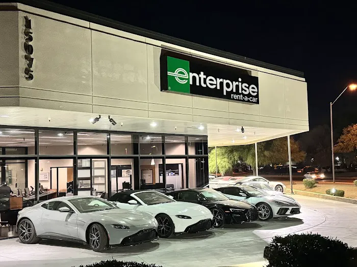 Enterprise Rent-A-Car Picture 10