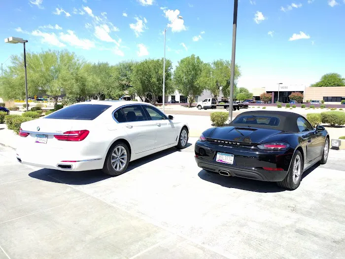 Enterprise Rent-A-Car Picture 2
