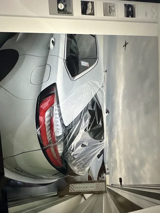 Budget Car Rental Picture 6