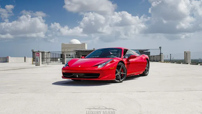 Most Wanted Motorsports Picture 8