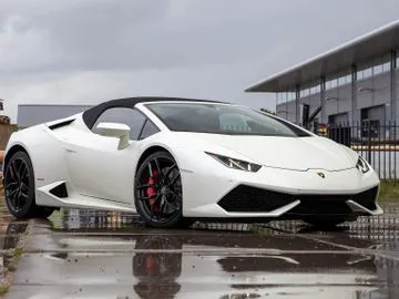 Most Wanted Motorsports Picture 5