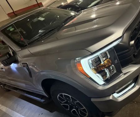 Avis Car Rental