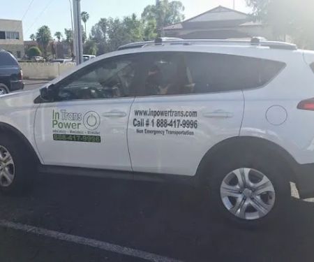 INPOWER TRANS LLC