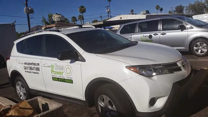 INPOWER TRANS LLC Picture 3