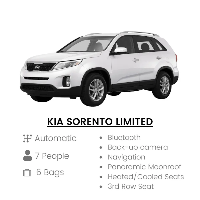 InstaCar Rentals Picture 2