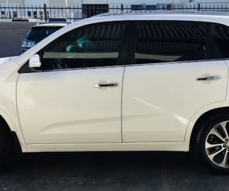 InstaCar Rentals