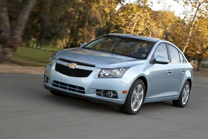 InstaCar Rentals Picture 5