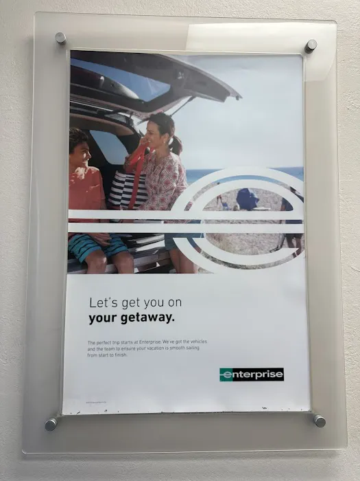 Enterprise Rent-A-Car Picture 9