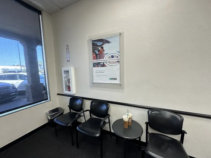 Enterprise Rent-A-Car Picture 6