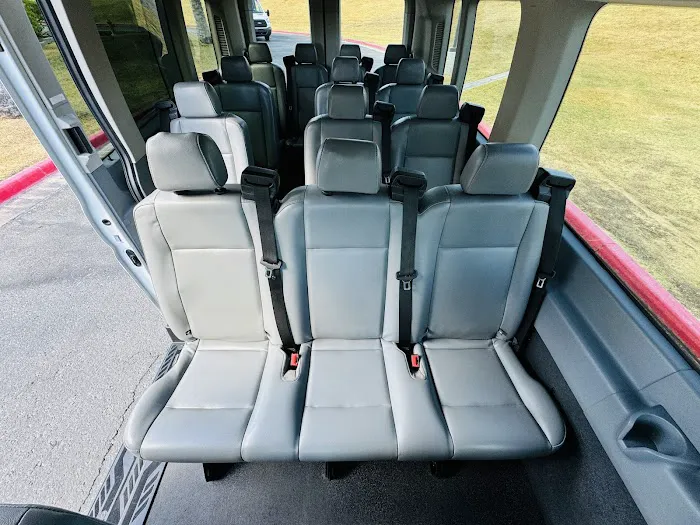 Arizona Van Rental Picture 1