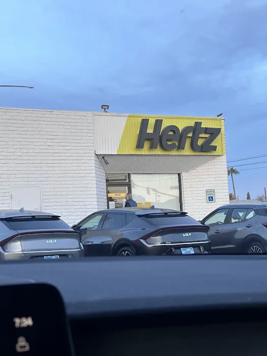 Hertz Car Rental - Mesa - West Main Street Hle Picture 9