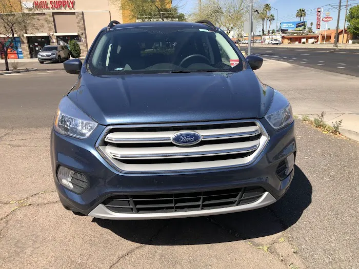 Hertz Car Rental - Mesa - West Main Street Hle Picture 1
