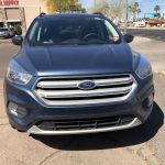 Hertz Car Rental - Mesa - West Main Street Hle