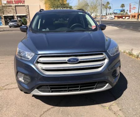 Hertz Car Rental - Mesa - West Main Street Hle