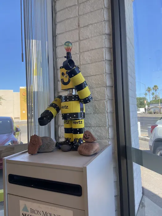 Hertz Car Rental - Mesa - West Main Street Hle Picture 7