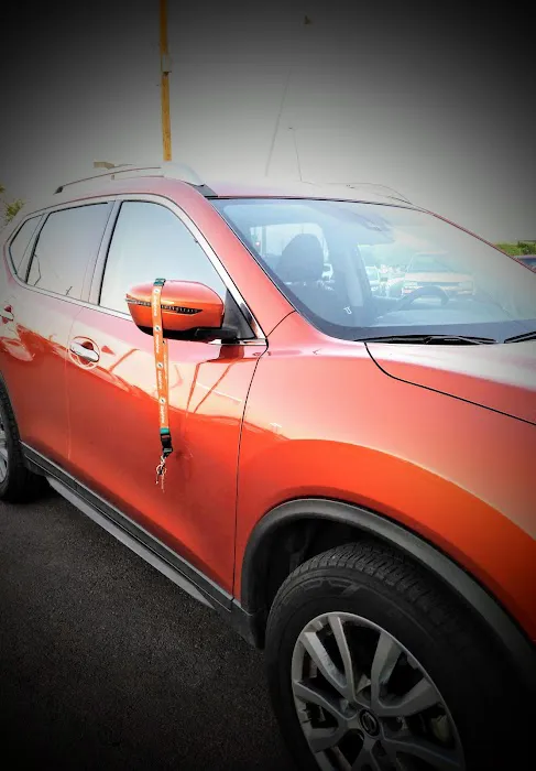 Enterprise Rent-A-Car Picture 9