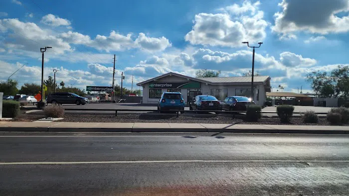 Enterprise Rent-A-Car Picture 3