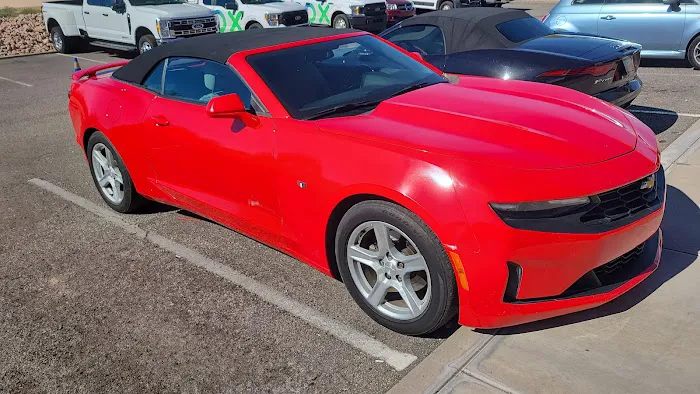 America's Motors Picture 4