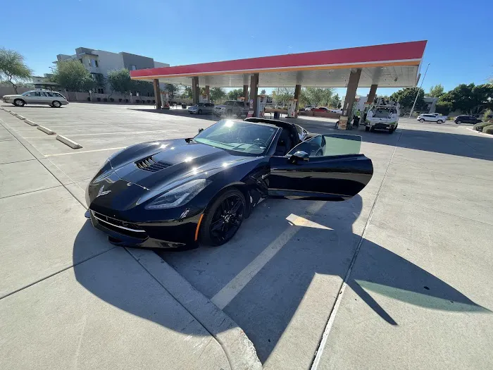 America's Motors Picture 5