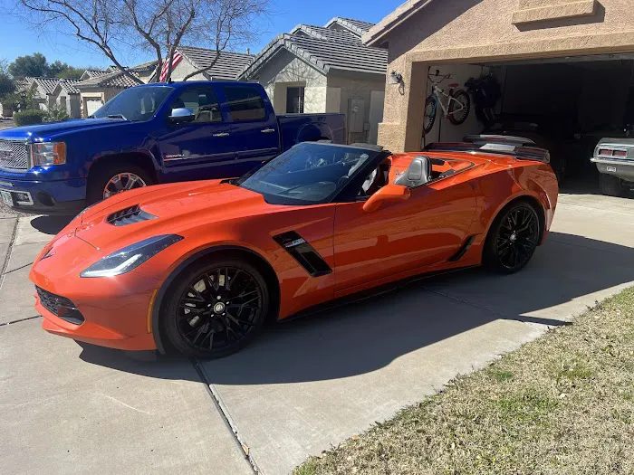 America's Motors Picture 8