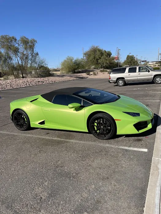 America's Motors Picture 7