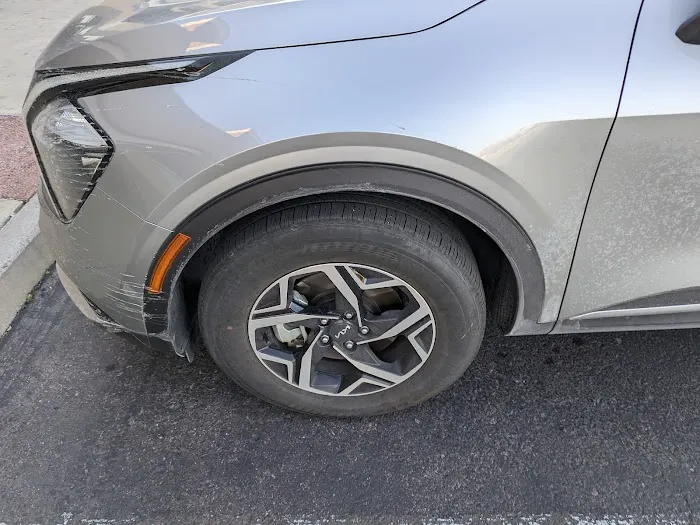 Hertz Car Rental - Tempe - South Priest Drive Picture 8