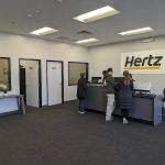 Hertz Car Rental - Tempe - South Priest Drive