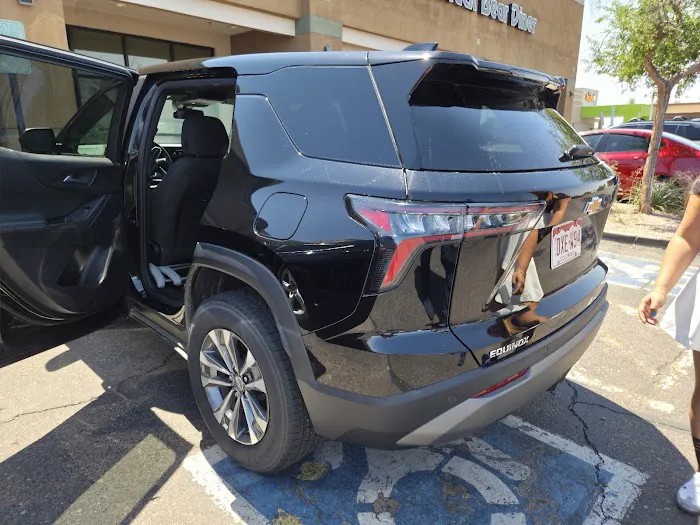 Hertz Car Rental - Tempe - South Priest Drive Picture 9