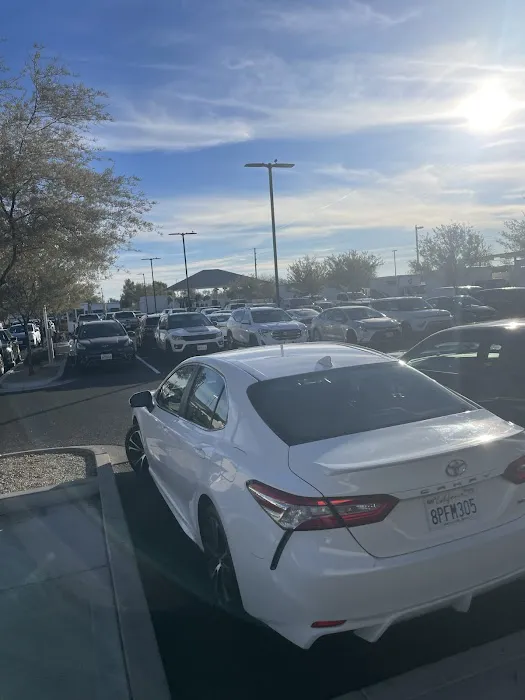 Enterprise Rent-A-Car Picture 1