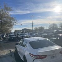 Enterprise Rent-A-Car ico