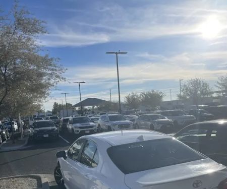 Enterprise Rent-A-Car
