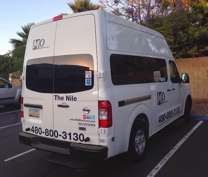 MO MedTrans, LLC Picture 5