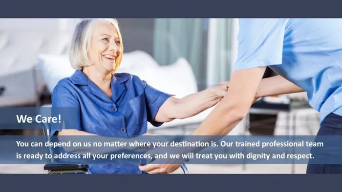 MO MedTrans, LLC Picture 2