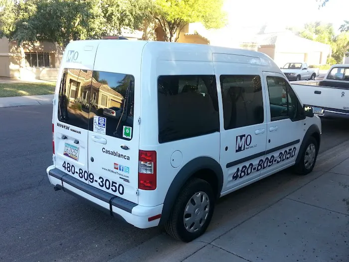 MO MedTrans, LLC Picture 1
